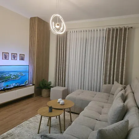 Appartamento E&o Pogradec