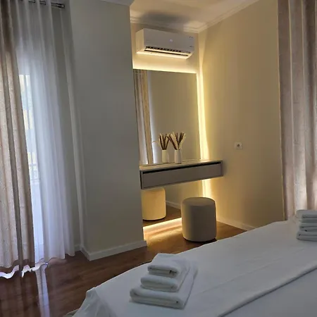 Appartamento E&o Pogradec