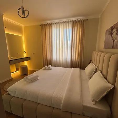E&o Appartamento Pogradec