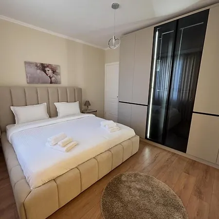 Appartamento E&o Pogradec