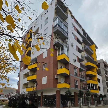 E&o * Pogradec
